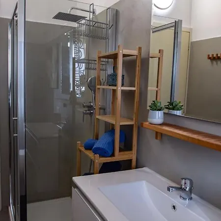 Apartamento Stylish - Beautiful View Nolo District