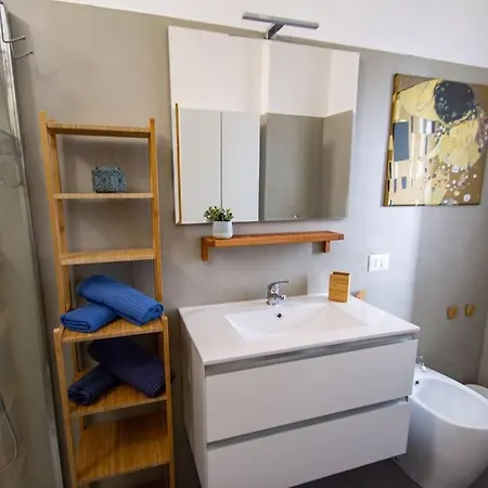 Apartamento Stylish - Beautiful View Nolo District