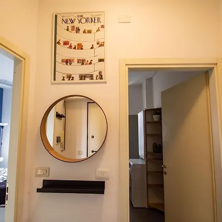 Stylish - Beautiful View Nolo District Apartamento *