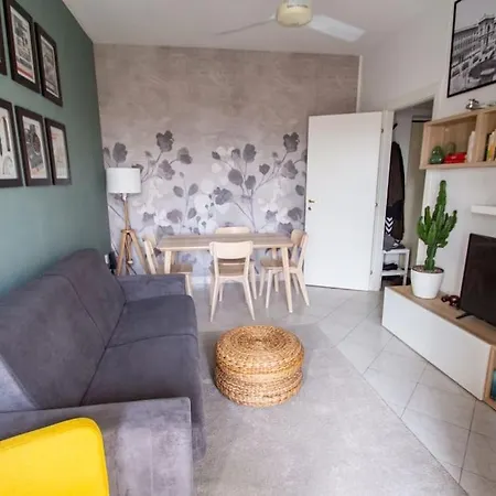 Apartamento Stylish - Beautiful View Nolo District *