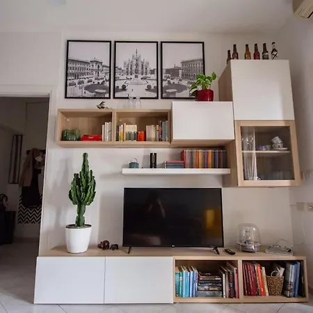 Stylish - Beautiful View Nolo District Apartamento Milão