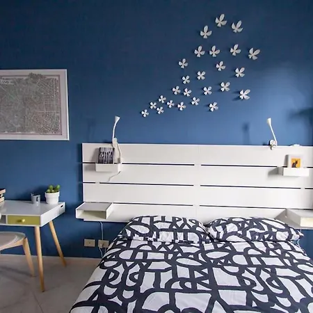 Apartamento Stylish - Beautiful View Nolo District