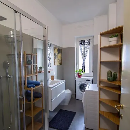 Stylish - Beautiful View Nolo District Apartamento Milão